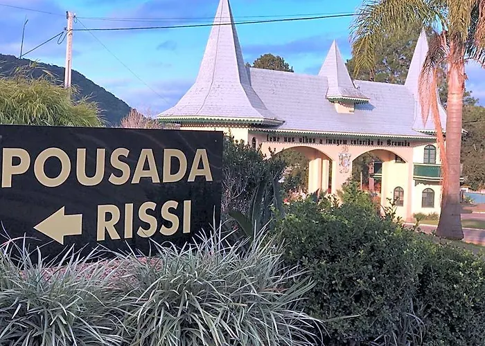 Pousada Rissi Gramado
